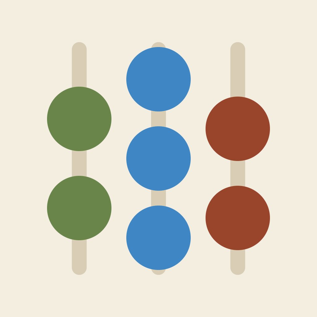 abacus app icon