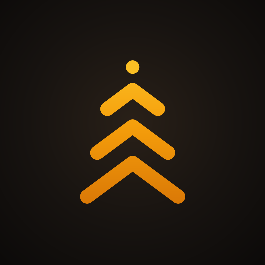 Tribe Ascension app icon